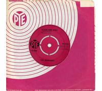 SEARCHERS - SEARCHERS Sugar and Spice 7" VINYL