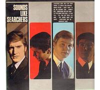 SEARCHERS - Sounds Like Searchers