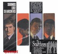 Searchers - Sounds Like Searchers