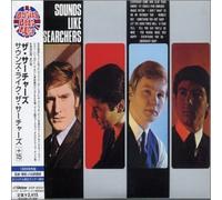 Searchers - Sounds Like The Searchers
