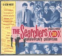 Searchers,the - 30th Anniversary Coll.62-92