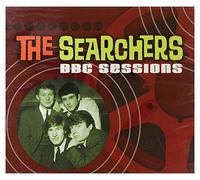 Searchers,the - BBC Sessions