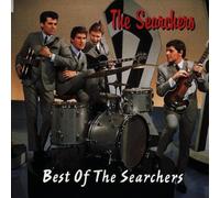 Searchers,the - Best of the Searchers