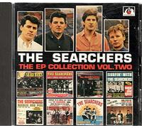 Searchers,the - Ep Collection,Vol.2