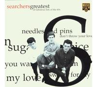 Searchers,the - Greatest