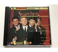 Searchers,the - Greatest Hits