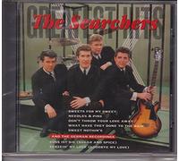 Searchers, the - Greatest Hits