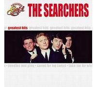 Searchers, the - Greatest Hits