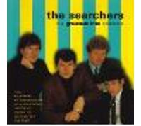 Searchers,the - Greatest Hits Collection
