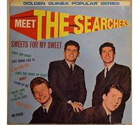 Searchers, The - Meet The Searchers