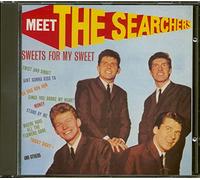 Searchers, The - Meet the Searchers