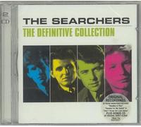Searchers,the - Meet the Searchers,Definitive