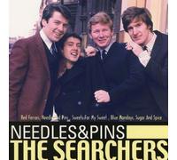 Searchers,the - Needles & Pins