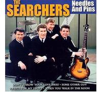 Searchers,the - Needles & Pins