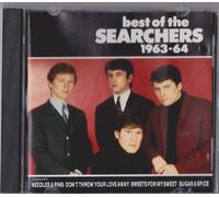 Searchers, the - Searchers - 1963