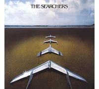 Searchers,the - Searchers