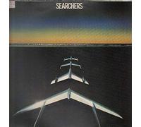 SEARCHERS - the searchers LP