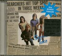 Searchers,the - Second Take