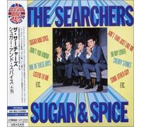 Searchers, the - Sugar & Spice+15