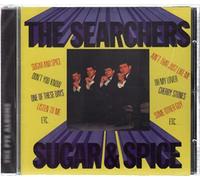 Searchers,the - Sugar+Spice