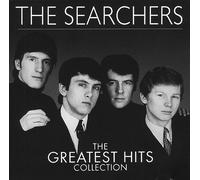 Searchers, the - The Greatest Hits Collect