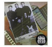 Searchers,the - The Iron Door Sessions