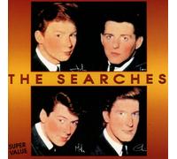 Searchers,the - The Serches