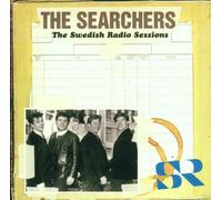Searchers,the - The Swedish Radio Sessions