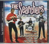 Searchers, the - Their Greatest Hits