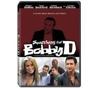 Searching For Bobby D [Edizione: Stati Uniti]