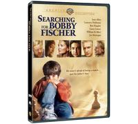 Searching for Bobby Fischer