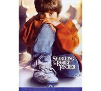 Searching for Bobby Fischer