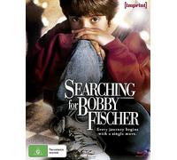 Searching for Bobby Fischer