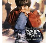 Searching for Bobby Fischer (OST) by James Horner