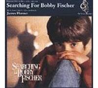 Searching For Bobby Fischer Soundtrack Edition (1993) Audio CD