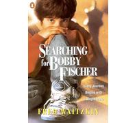 Fred Waitzkin Searching for Bobby Fischer (Tascabile)