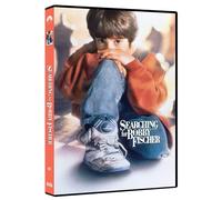 Searching for Bobby Fisher (DVD) Laurence Fishburne Max Pomeranc Ben Kingsley