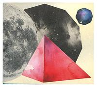 Searching For Calm - Celestial Greetings