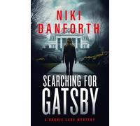 Searching for Gatsby: A Page-turning Mystery