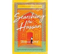 Terence Ward Searching for Hassan (Tascabile)