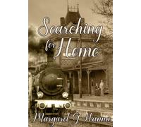 Searching for Home - Hanna Margaret G.