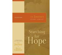 Searching for Hope - Graham Billy