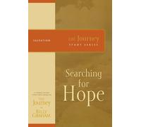 Searching for Hope: The Journey Study Series