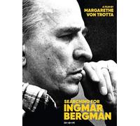 Searching For Ingmar Bergman (DVD) Liv Ullmann Olivier Assayas