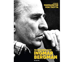 Searching For Ingmar Bergman (DVD) Liv Ullmann Olivier Assayas