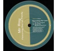 SEARCHING FOR LOVE 12" SINGLE UK FRESH 1996