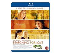 Searching For Love (Free Samples)
