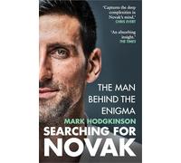 Searching for Novak: The man behind the enigma
