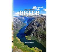 Searching for Peter And Other Stories