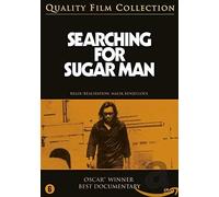 Searching for Sugar Man